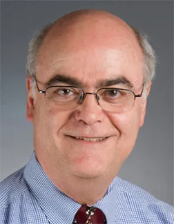 Eugene D'Angelo, PhD
