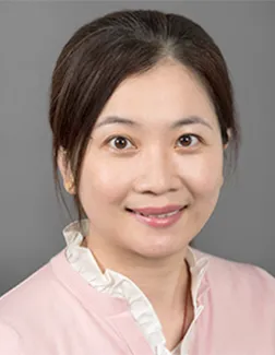 Ke Yuan, PhD
