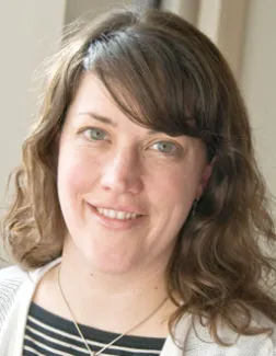 Margaret Sheridan, PhD