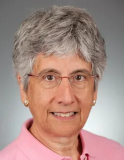 Roslyn W. Orkin, PhD