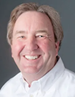 James Donald McCully, PhD