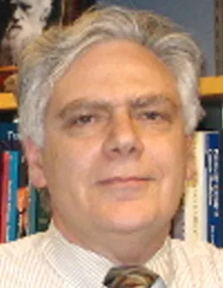 S. Alex Mitsialis, PhD