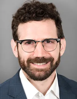 William La Cava, PhD