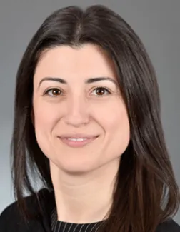 Sophia Koutsogiannaki, PhD