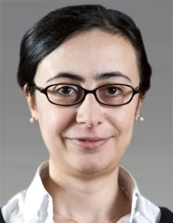 Esra Abaci Turk, PhD