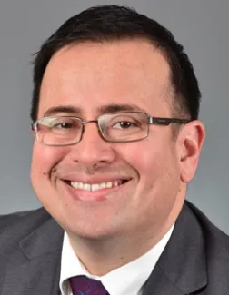 Alex Cuenca, MD, PhD