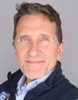 Ahmet Uluer, DO, MPH