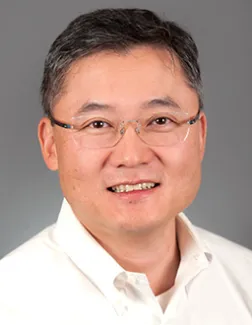 Young-Jo Kim, MD, PhD