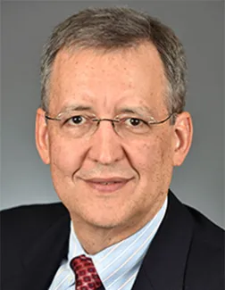 David Hunter, MD, PhD