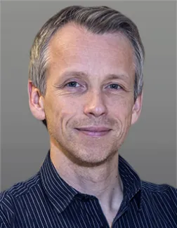 Tim van Opijnen, PhD