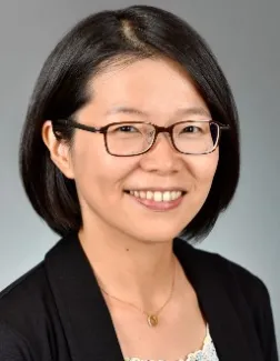 Pei-Yi (Ivy) Lin, PhD