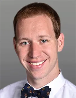 Raymond Kreienkamp, MD, PhD