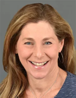 Elizabeth Blume, MD