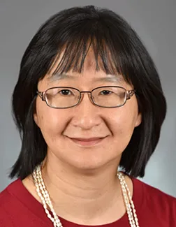 Eugenia Chan, MD, MPH