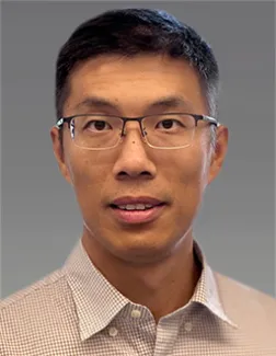 Cong Liu, PhD