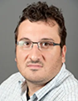 Christos Papadelis, PhD