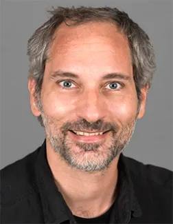 Konstantinos Boulias, PhD