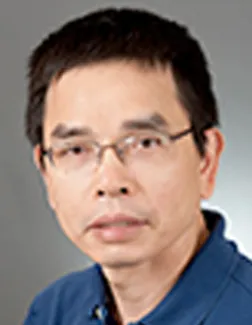 Zhi-Jian Liu, PhD