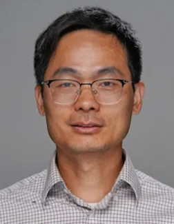 Liang Sun, PhD