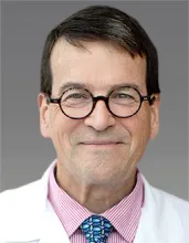 David A. Williams, MD