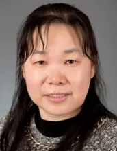 Yuqin Yin, MD, PhD