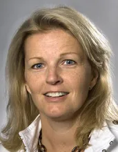 Kirsten Ecklund, MD