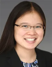 Tina Ho, MD, PhD