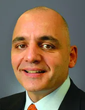 Konstantinos Papadakis, MD