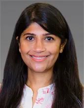 Vidya Raghavan, MD