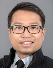 Henry Lee, MPhil, PhD