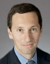 John Zupancic, MD, MS, ScD