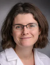 Lillian M. Guenther, MD