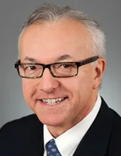 George Daley, MD, PhD