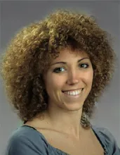 Eleonora Tamilia, PhD