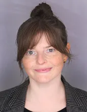 Meghan Fitzgerald, BS, CCRP