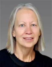 Lynn Bush, PhD, MSBioethics, MAMS, MA