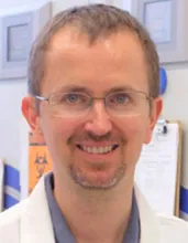 Thorsten Schlaeger, PhD