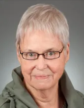 Eileen Remold O'Donnell, PhD