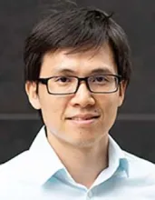 Cheng-Hao Chien, PhD