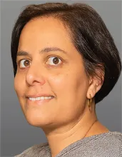 Annapurna Poduri, MD, MPH