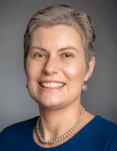 Katherine Janeway, MD, MMSc