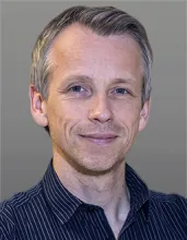 Tim van Opijnen, PhD