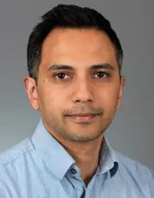 Daniel Chinnapen, DPhil