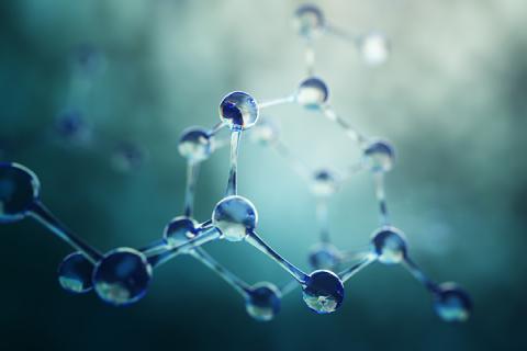 dna strands